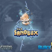 The Sandbox - игра для Android