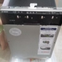 Встраиваемая посудомоечная машина Bosch SPV47E60RU
