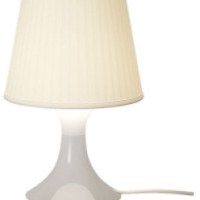Лампа настольная IKEA "Лампан"