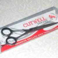 Ножницы для стрижки волос Cutwell Shears