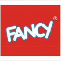 Игрушки-подушки Fancy