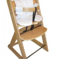 Детский универсальный деревянный стул Lemaa