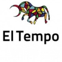 Босоножки женские El Tempo
