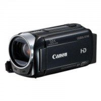 Видеокамера Canon Legra HF R46