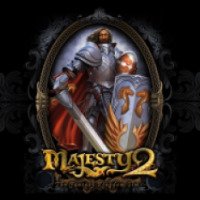 Игра для PC "Majesty 2: The fantasy Kingdom Sim" (2009)