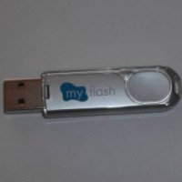 USB Flash накопитель A-Data PD2