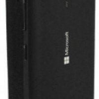 Чехол-книжка Microsoft CC-3090 для смартфона Microsoft Lumia 640XL