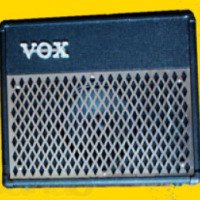 Гитарный комбоусилитель Vox DA15