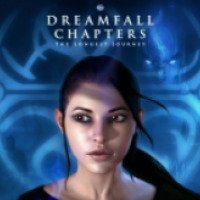 Dreamfall Chapters: Book One: Reborn - игра для PC