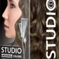 Стойкая крем-краска Studio Mixing Colors