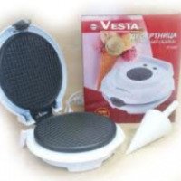 Вафельница десертница Vesta VA 5350