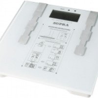 Весы напольные Supra BSS-6600