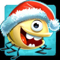 Best Fiends - игра для Android
