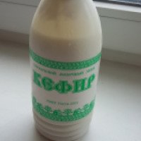 Кефир Киржачский молочный завод 1%