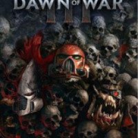 Warhammer 40 000: Dawn of War 3 - игра для PC
