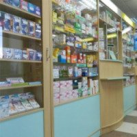 Аптека "Близнецы" (Россия, Самара)