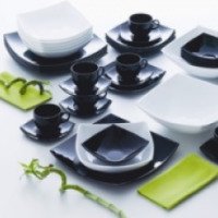 Набор столовой посуды Luminarc Quadrato