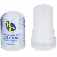 Дезодорант-кристалл Hi Cool