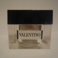 Пудра Valentino