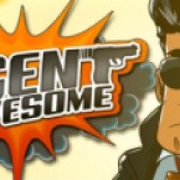 Agent Awesome - игра для PC
