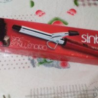 Щипцы для завивки волос Sinbo SHD 7032