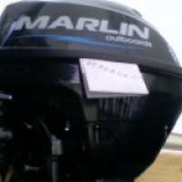 Лодочный мотор Marlin 9.8