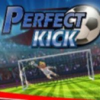 Perfect Kick - игра для iOS