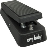 Гитарная педаль Dunlop CryBaby GCB-95