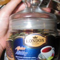 Чай London Tea Club Alpine Midday