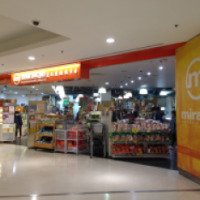 Магазин азиатских товаров "Miracle" (Австралия, Сидней)