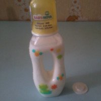 Детская бутылочка для кормления Baby-Nova