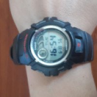 Мужские часы Casio G-shock G-2900F-1VER