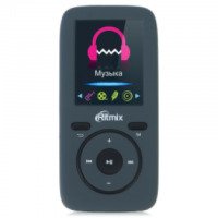 MP3-плеер Ritmix RF-4450