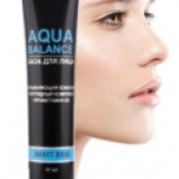 База для лица Aqua Balance Ciel Parfum