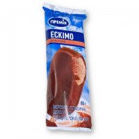 Мороженое-эскимо "Премия"