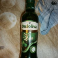 Оливковое масло Ondoliva
