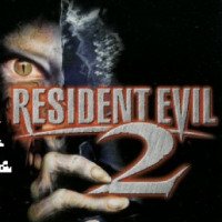 Resident Evil 2 - игра для Sony PlayStation 2