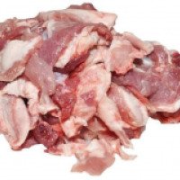 Охлажденное свиное мясо котлетное Останкино