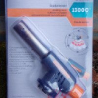 Газовая горелка с пьезоподжигом Sturm! 5015-KL-01
