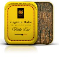 Табак трубочный Mac Baren "Virginia Flake"