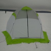 Палатка для зимней рыбалки Lotos Специалист