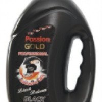 Гель для стирки Passion Gold Professional Gel Black