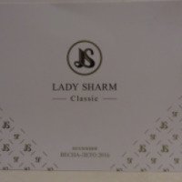 Каталог женской одежды Lady Sharm Classic