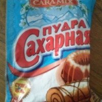 Сахарная пудра Caramix