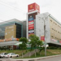 Торговый центр Аврора (Россия, Энгельс)