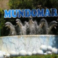 Зоопарк морских животных MundoMar (Испания, Бенидорм)