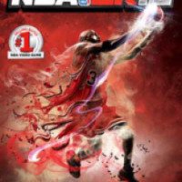 NBA 2K12 - игра для PC