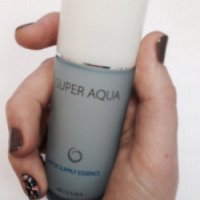 Увлажняющая эссенция для лица Missha "Super Aqua Water Supply Essence"
