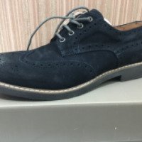 Мужская обувь Docksteps