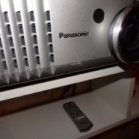 Проектор Panasonic PT-AE700E